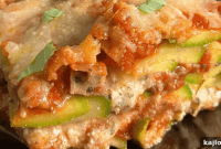 Fresh Ideas for Your Zucchini Overflow