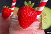 Our Top Ten Fresh and Flavorful Berry Recipes