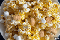 Squeeze the Day: Recipes Beyond Lemonade