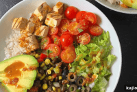 10 Go-To Protein-Packed Dinners