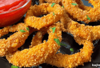 10 Irresistible Starters for Your Perfect Night In