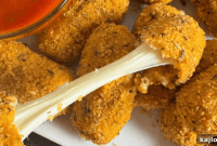 10 Heavenly Cheesy Creations