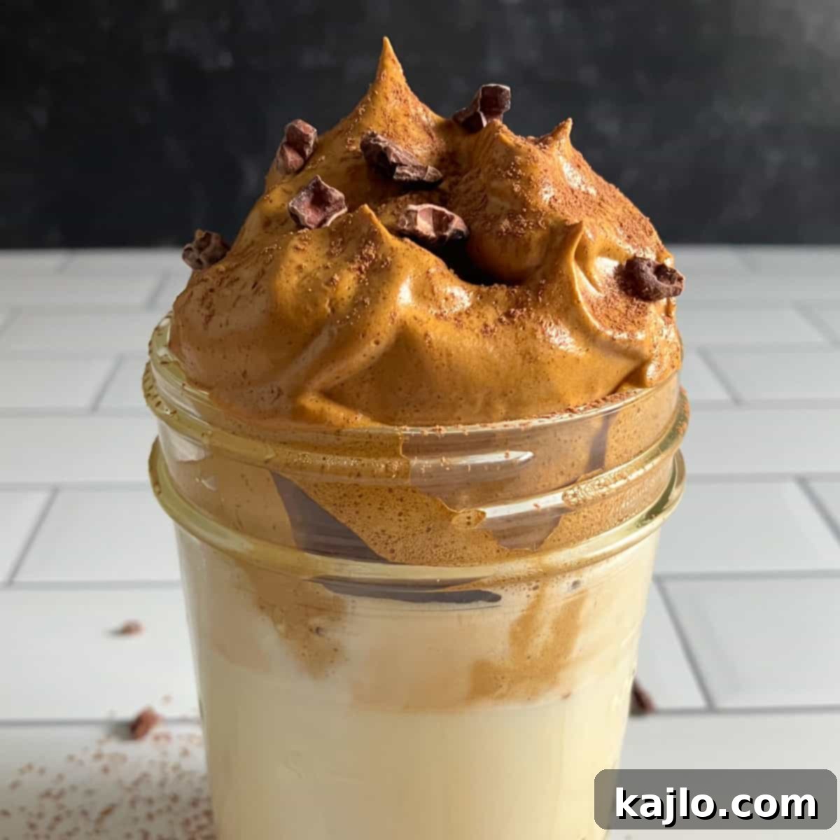 Sugar-Free Dalgona Coffee 1 featured 4843