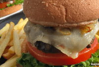 Effortlessly Infuse Dishes with Rich Smokehouse Flavor