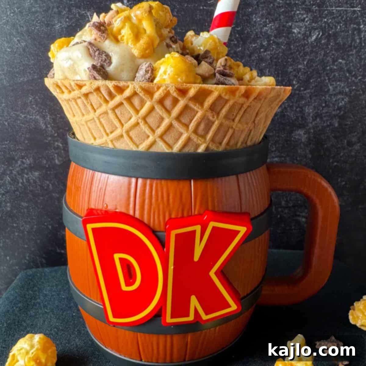 Homemade DK Crush Float 1 featured 48688