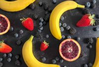 The World of B Fruits Over 40 Varieties Revealed