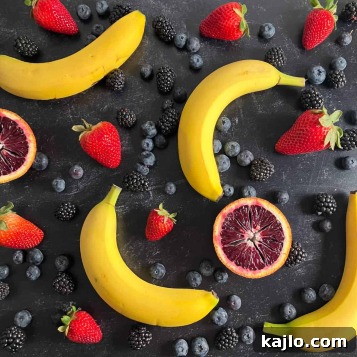 The World of B Fruits Over 40 Varieties Revealed 1 featured 4876