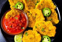 Air Fried Frozen Plantains Sweet Maduros and Savory Tostones