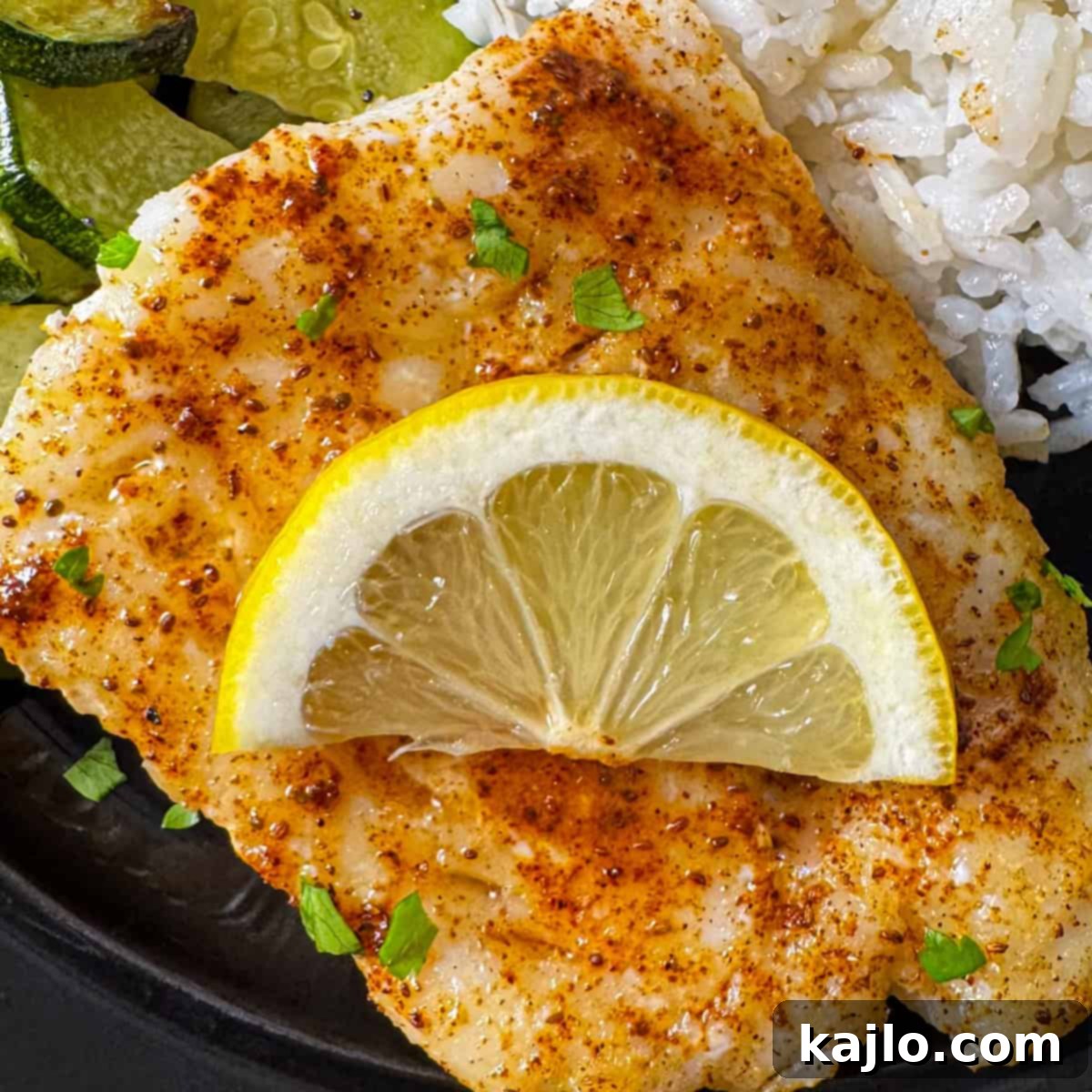 Crispy Air Fryer Cod From Frozen 1 featured 5166
