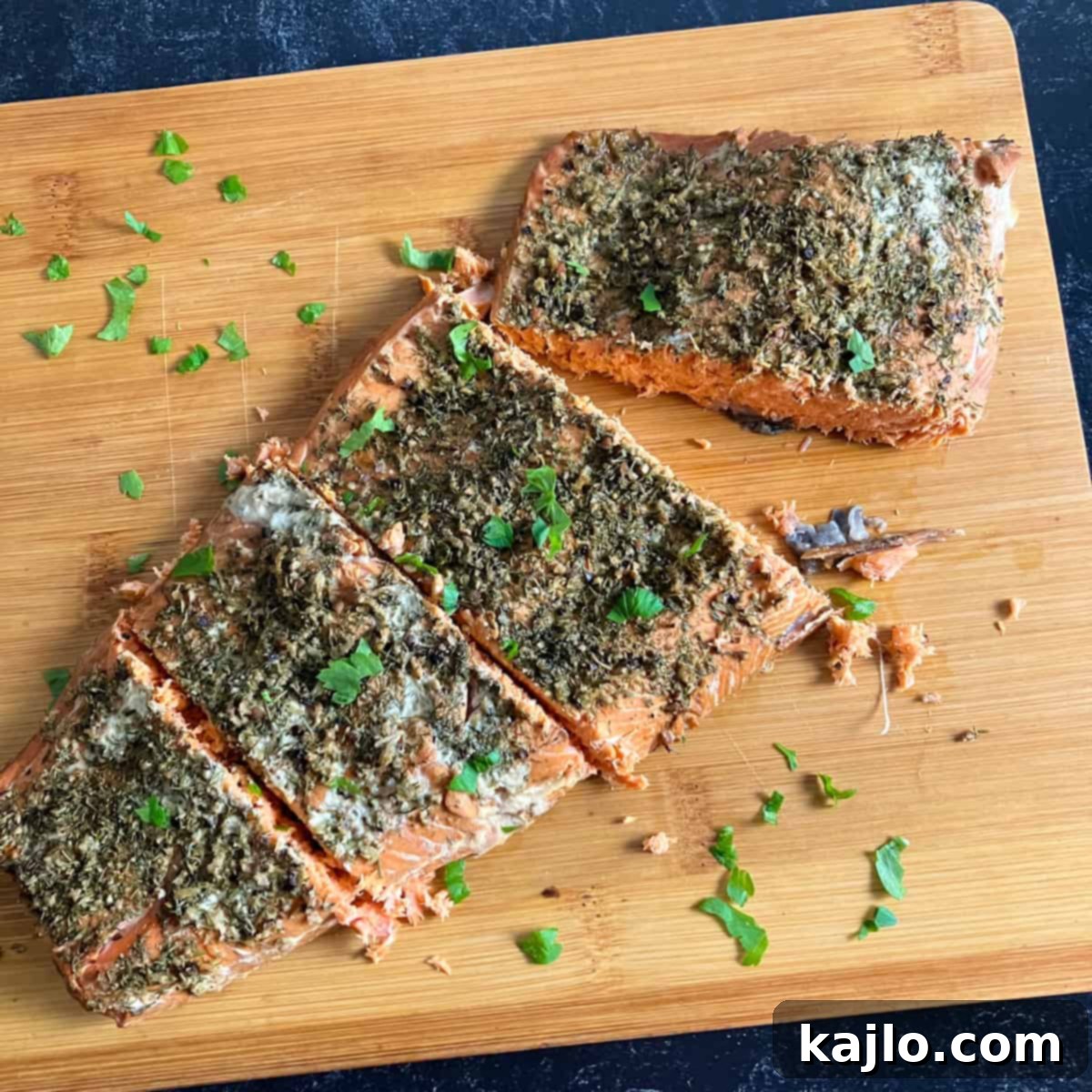 200 Degree Smoked Salmon: Your Ultimate Time and Temperature Guide 1 featured 5213