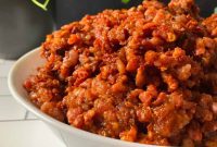 Crafting Authentic Mexican Chorizo at Home