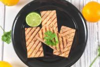 The Ultimate Smoked Tofu Recipe