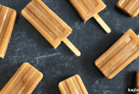 10 Irresistible Frozen Treats That Will Make You Ditch Ice Cream