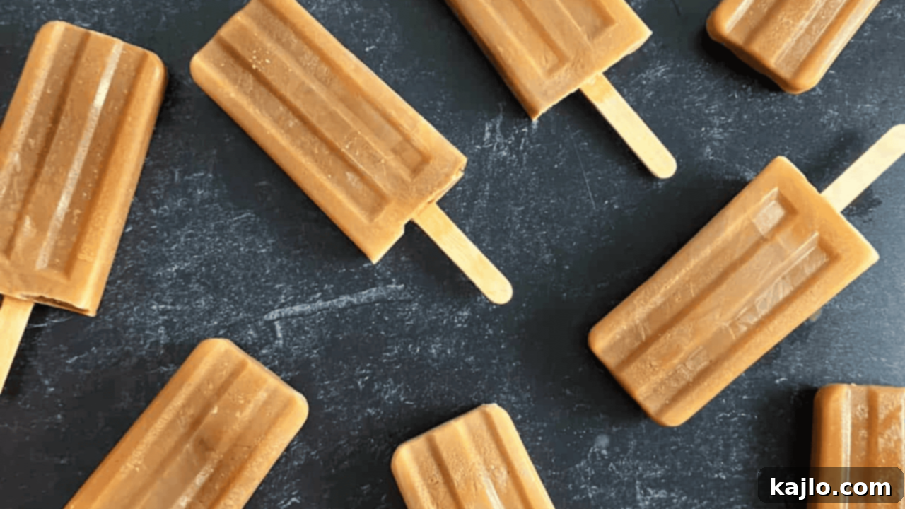 10 Irresistible Frozen Treats That Will Make You Ditch Ice Cream 1 featured 7166