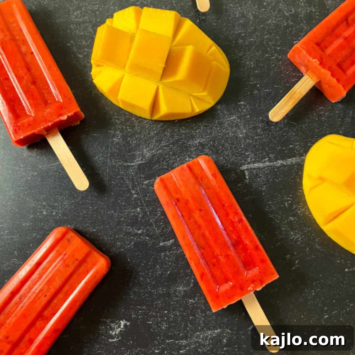 Summer Cherry Mango Pops 1 featured 7461