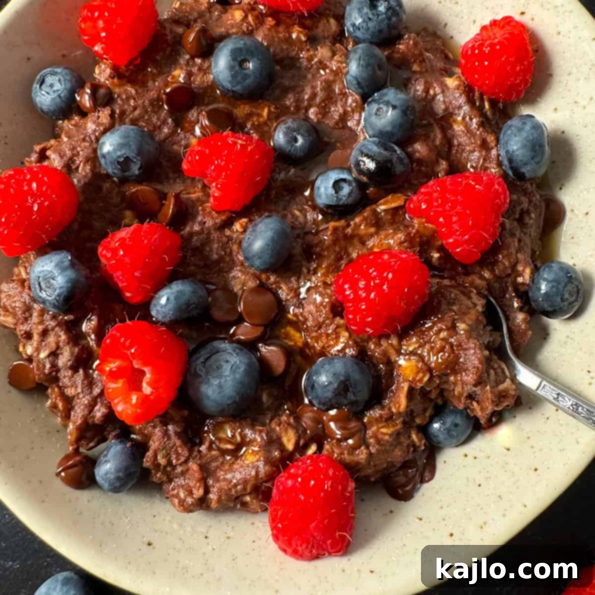 Çikolatalı Kabaklı Yulaf Ezmesi Lezzeti 1 featured 7997