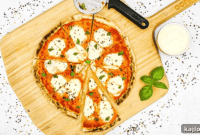 Beyond Caprese: 25 Unexpected Buffalo Mozzarella Delights