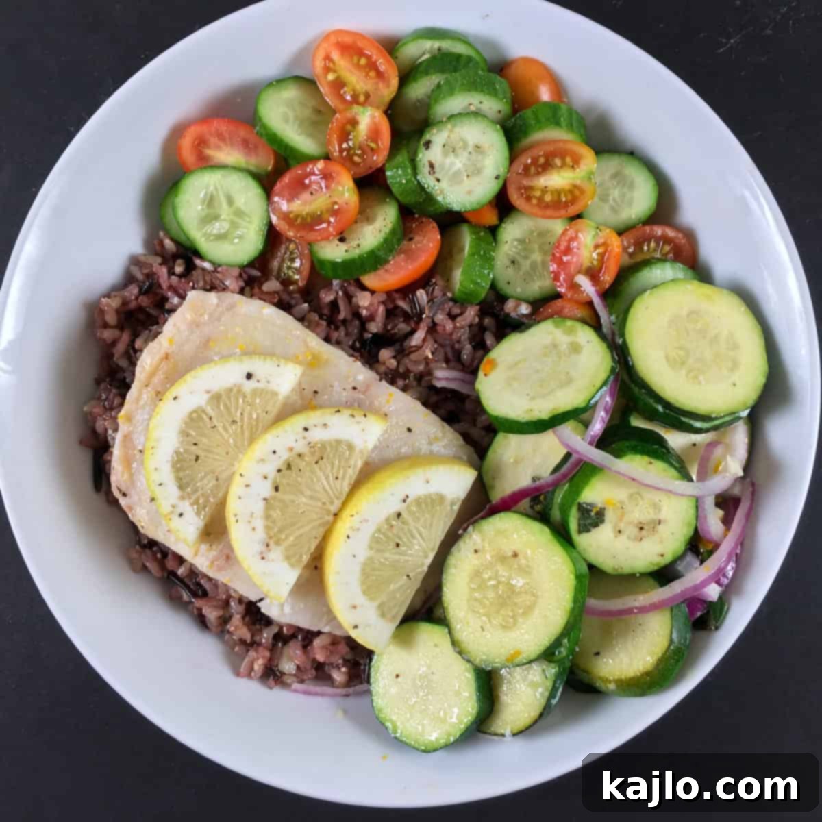 Parchment Baked Cod with Seasonal Vegetables 1 featured 8449