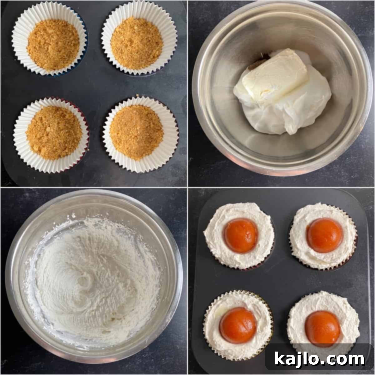 Decadent Gulab Jamun Cheesecake Eggless No Bake Or Baked 6 how to make gulab jamun cheesecake