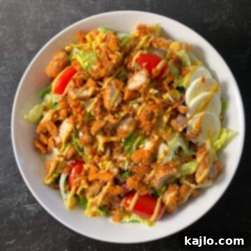 Chick-Fil-A Salads Menu and Homemade Side Salad 5 chick fil a menu salads