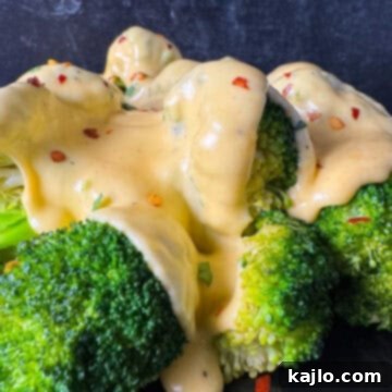 Creamy Keto Cheese Sauce 8 keto cheese sauce without cream cheese