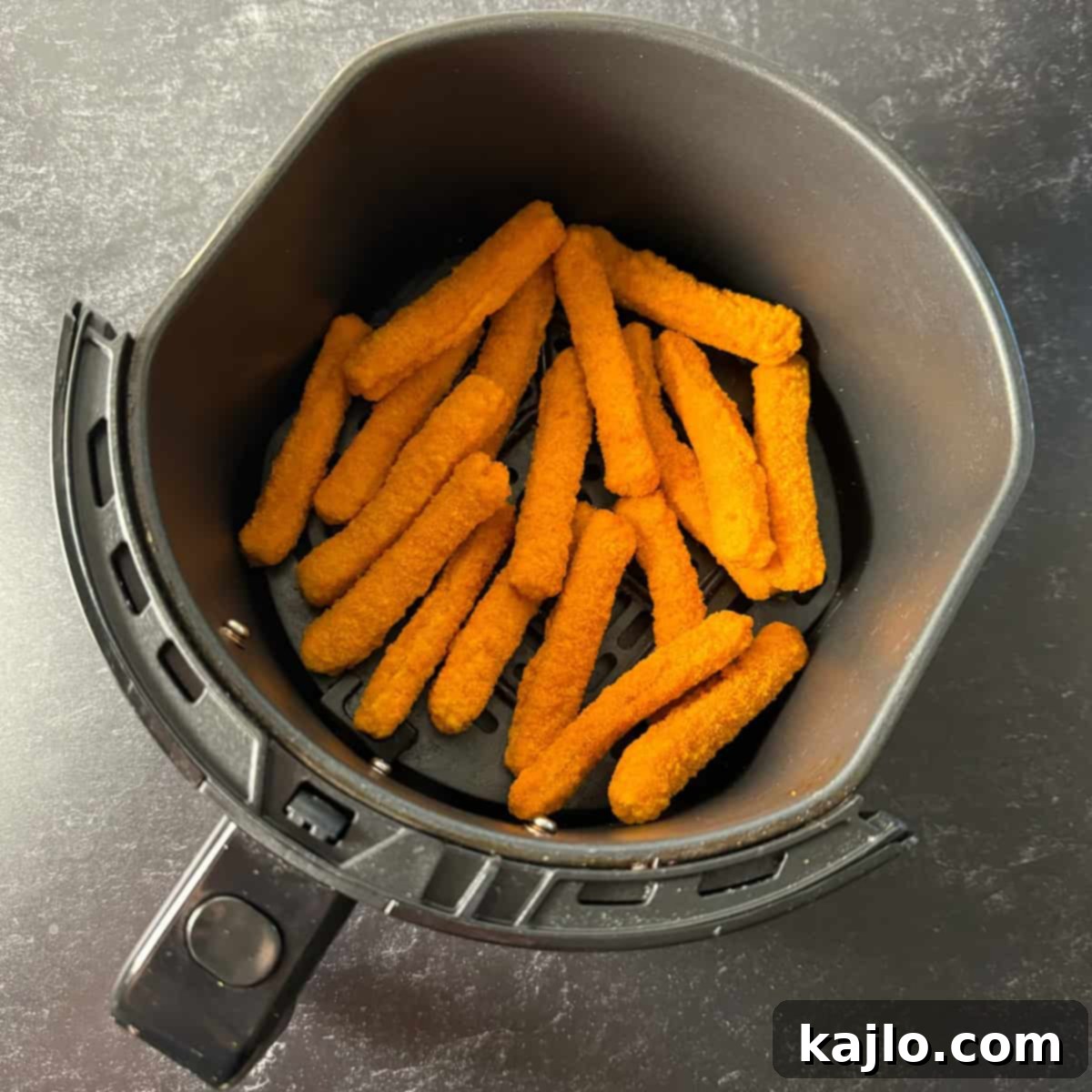 chicken sticks air fryer