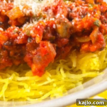 Guilt Free Vegan Tempeh Bolognese Sauce Low Carb Low Calorie Recipe 9 veggie bolognese