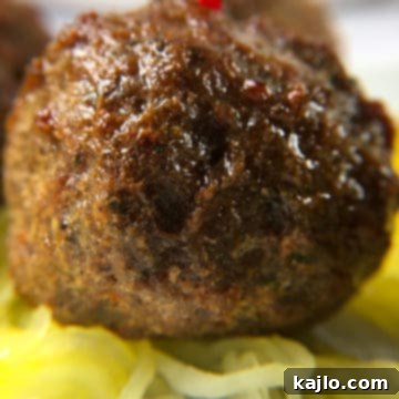 How to Air Fry Frozen Raw Meatballs 7 air fryer frozen meatballs