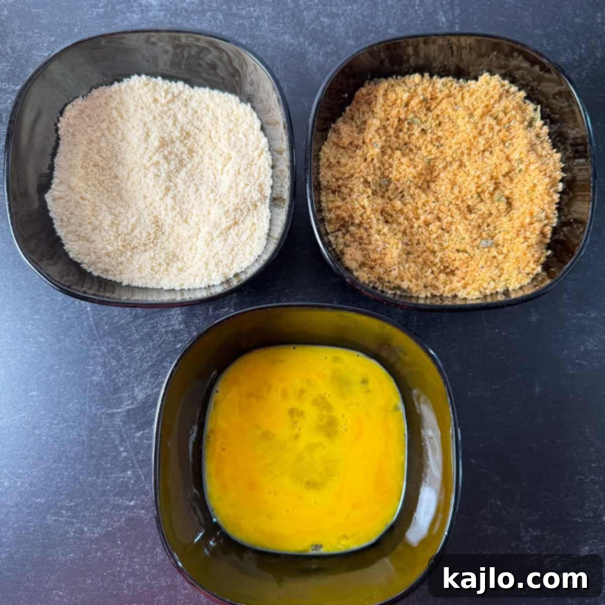 how to make keto mozzarella sticks