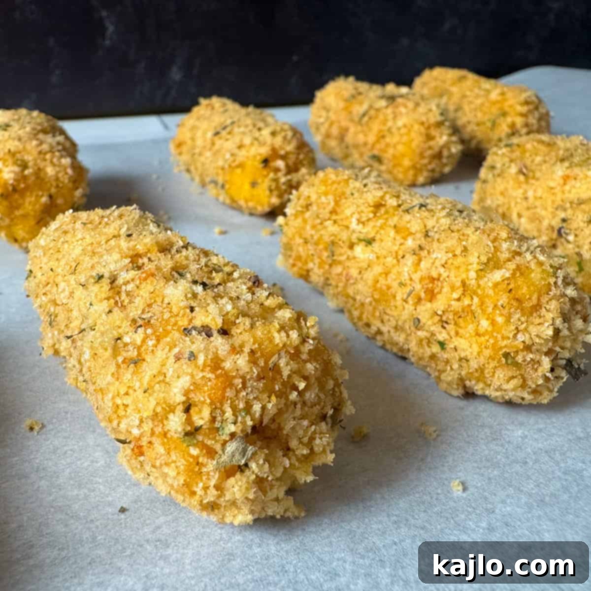 mozzarella sticks low carb