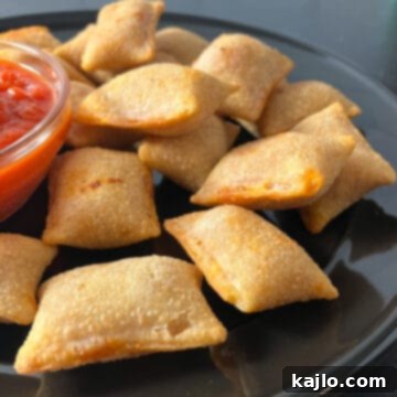 Crispy Air Fryer Totinos Pizza Rolls 7 totinos pizza rolls air fryer
