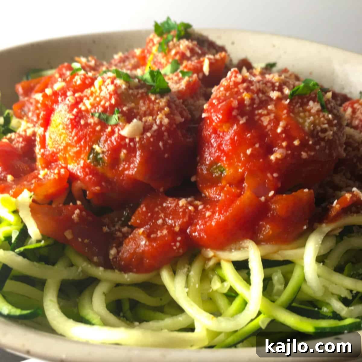 air fryer turkey meatballs recipe