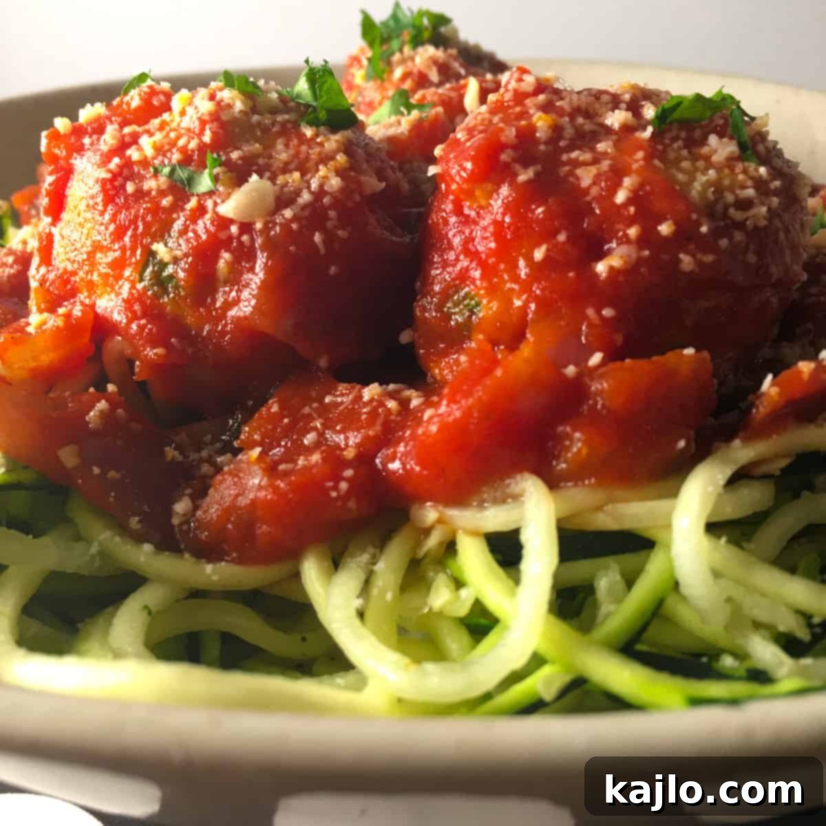 air fryer turkey meatballs