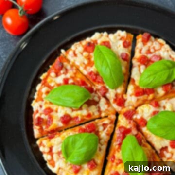 Air Fryer Celeste Pizza: Crispy Perfection 5 Celeste Pizza air fryer