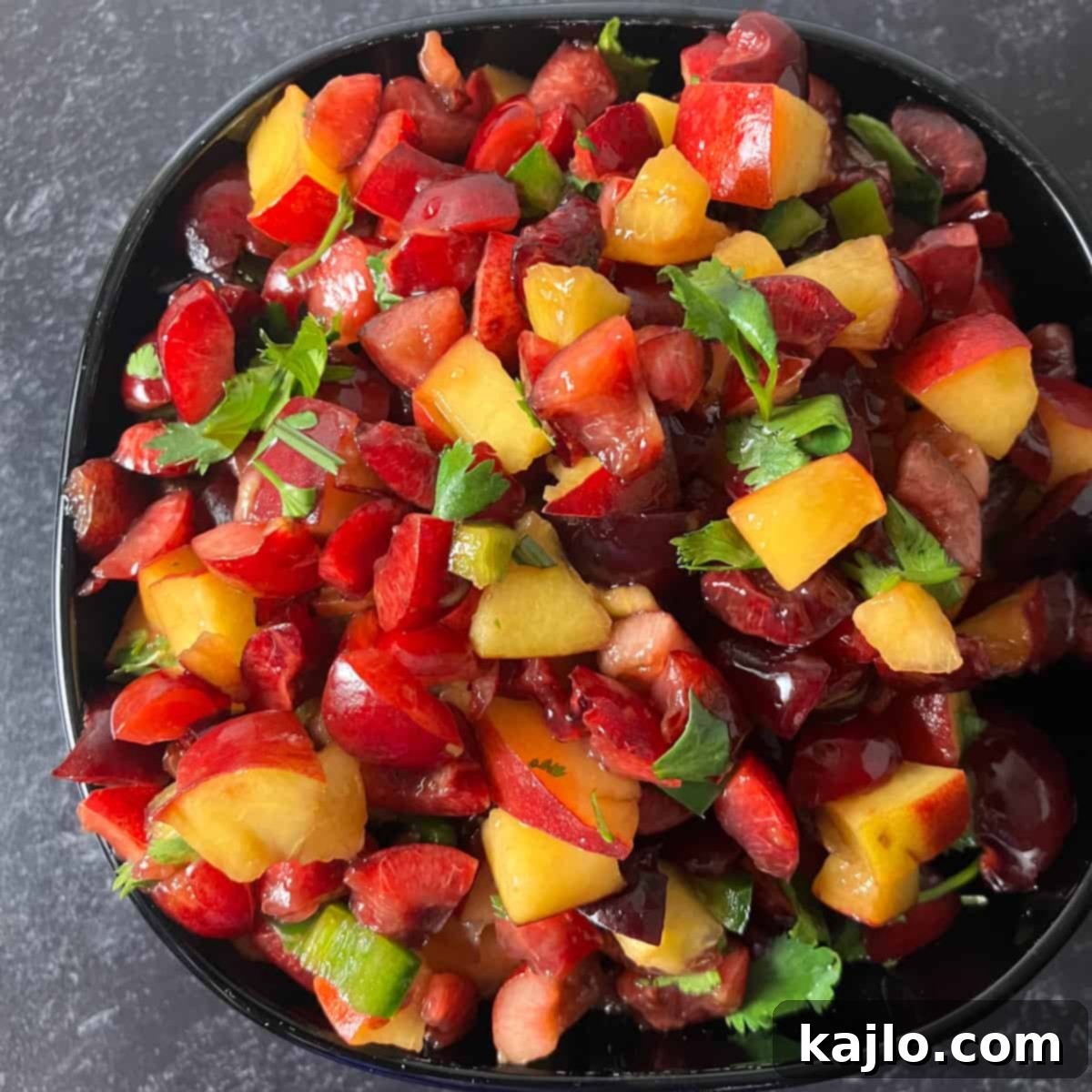 Best Salsa Substitutes Plus A DIY Recipe 2 salsa substitute no tomatoes