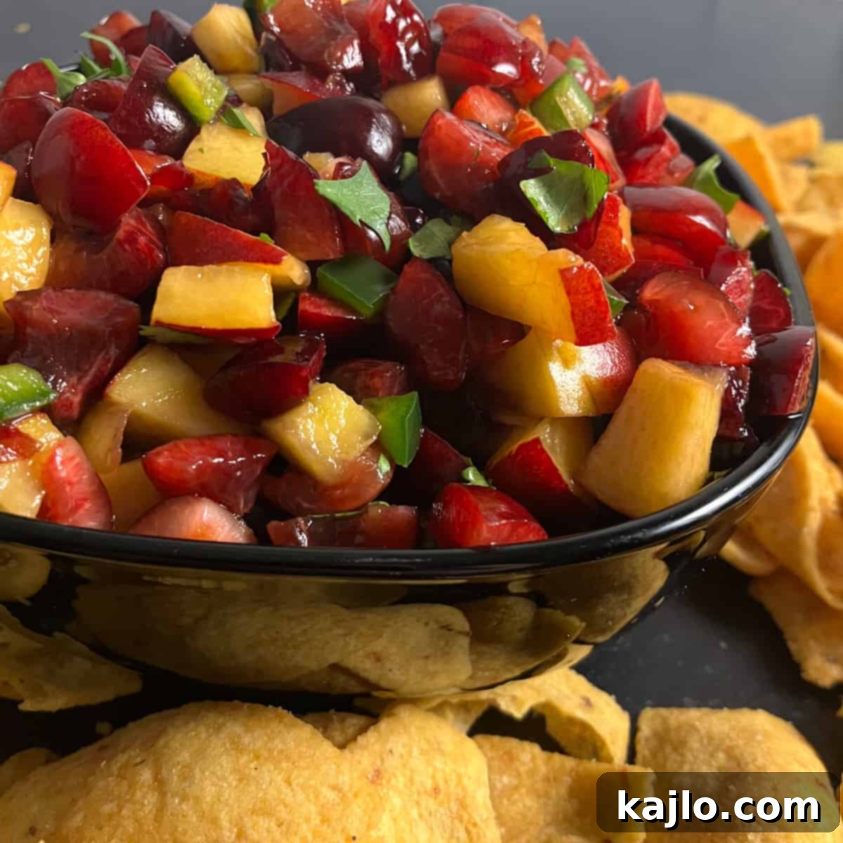 Best Salsa Substitutes Plus A DIY Recipe 3 salsa substitute without tomatoes