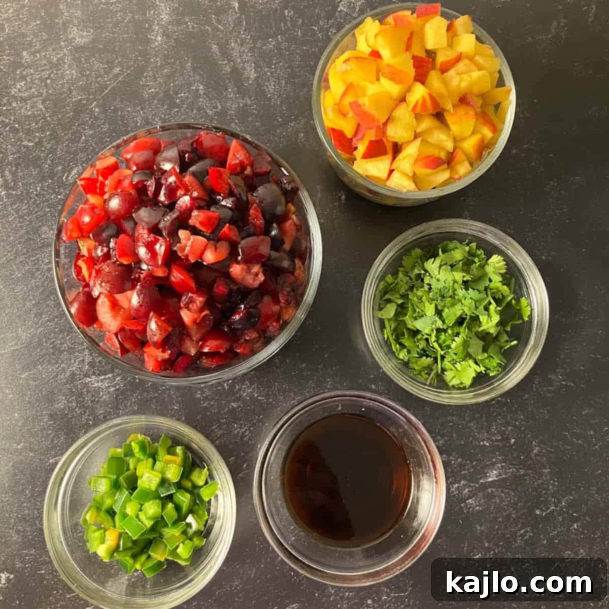 Best Salsa Substitutes Plus A DIY Recipe 4 salsa substitute ingredients