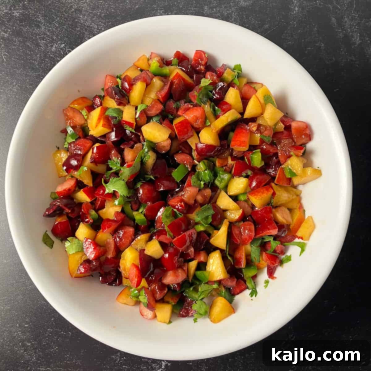 Best Salsa Substitutes Plus A DIY Recipe 6 alternative to salsa