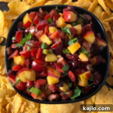 Best Salsa Substitutes Plus A DIY Recipe 9 salsa substitute