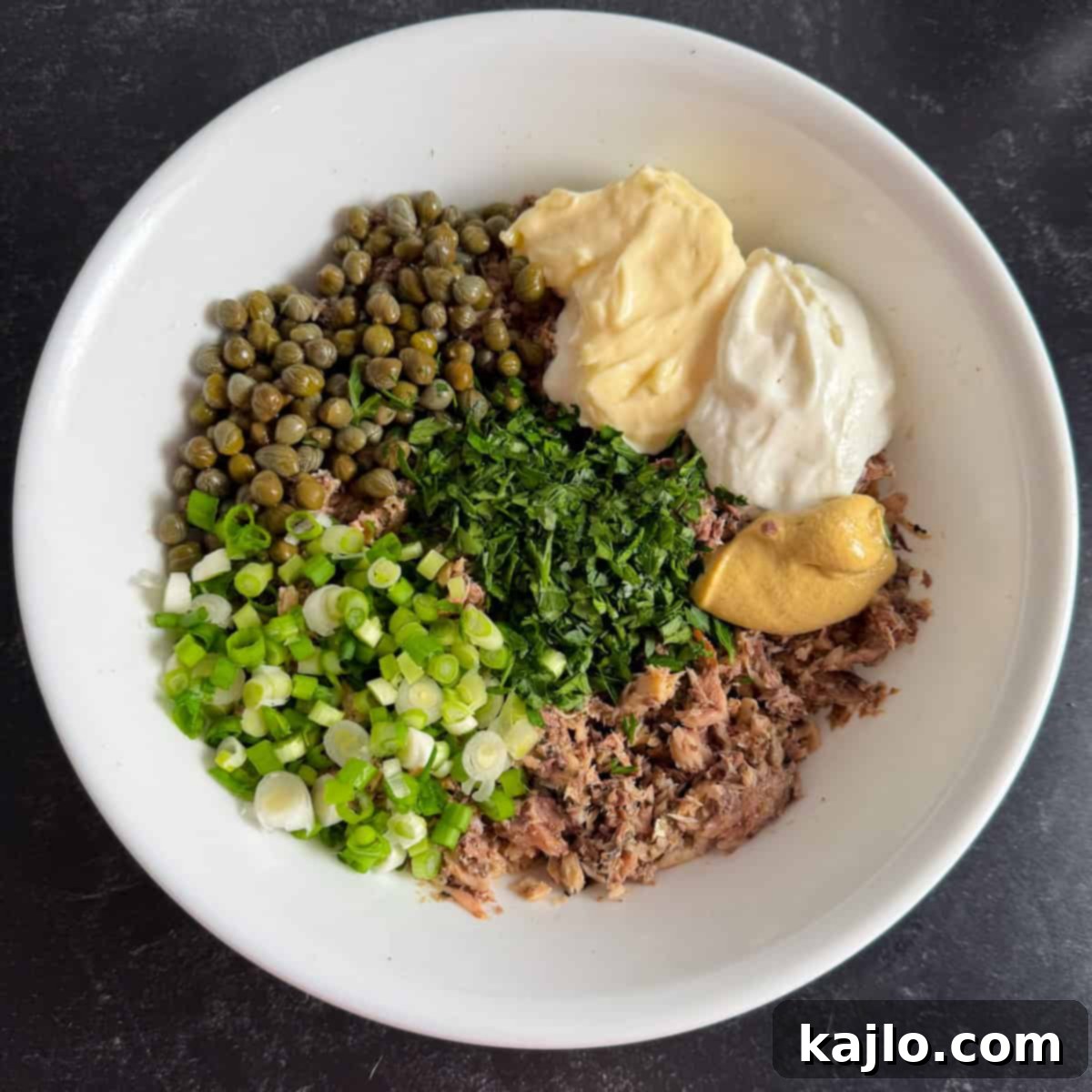 Delicious Keto Low Carb Sardine Wraps 5 sardine salad