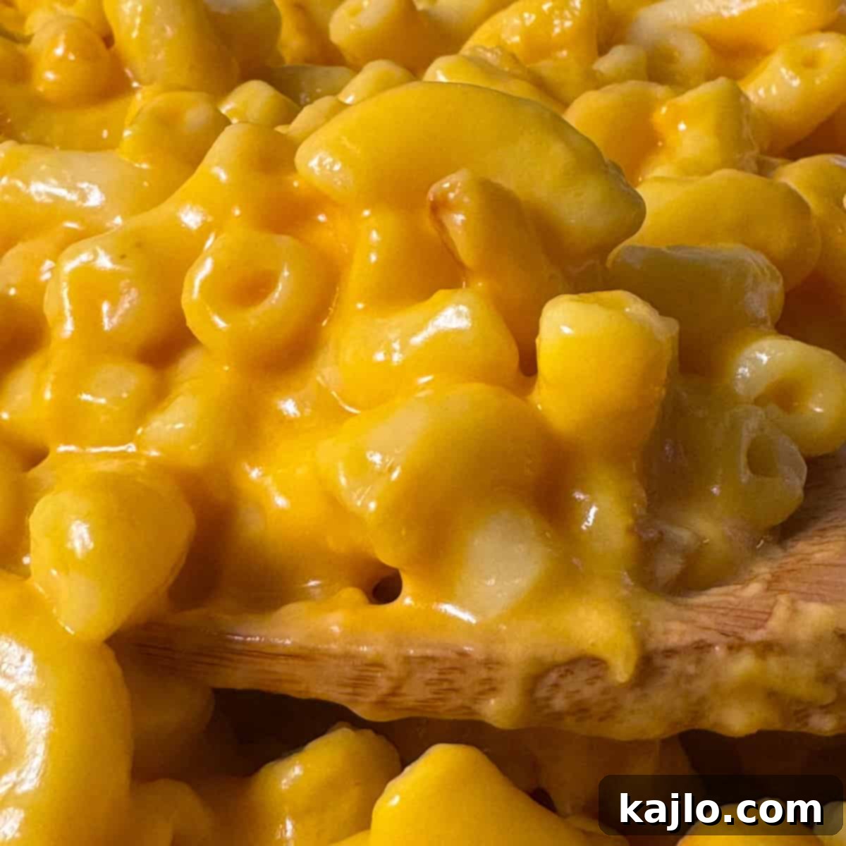 The Ultimate Smoked Stouffer's Mac and Cheese 2 Smoked Stouffer's Mac and Cheese, ready to be enjoyed.