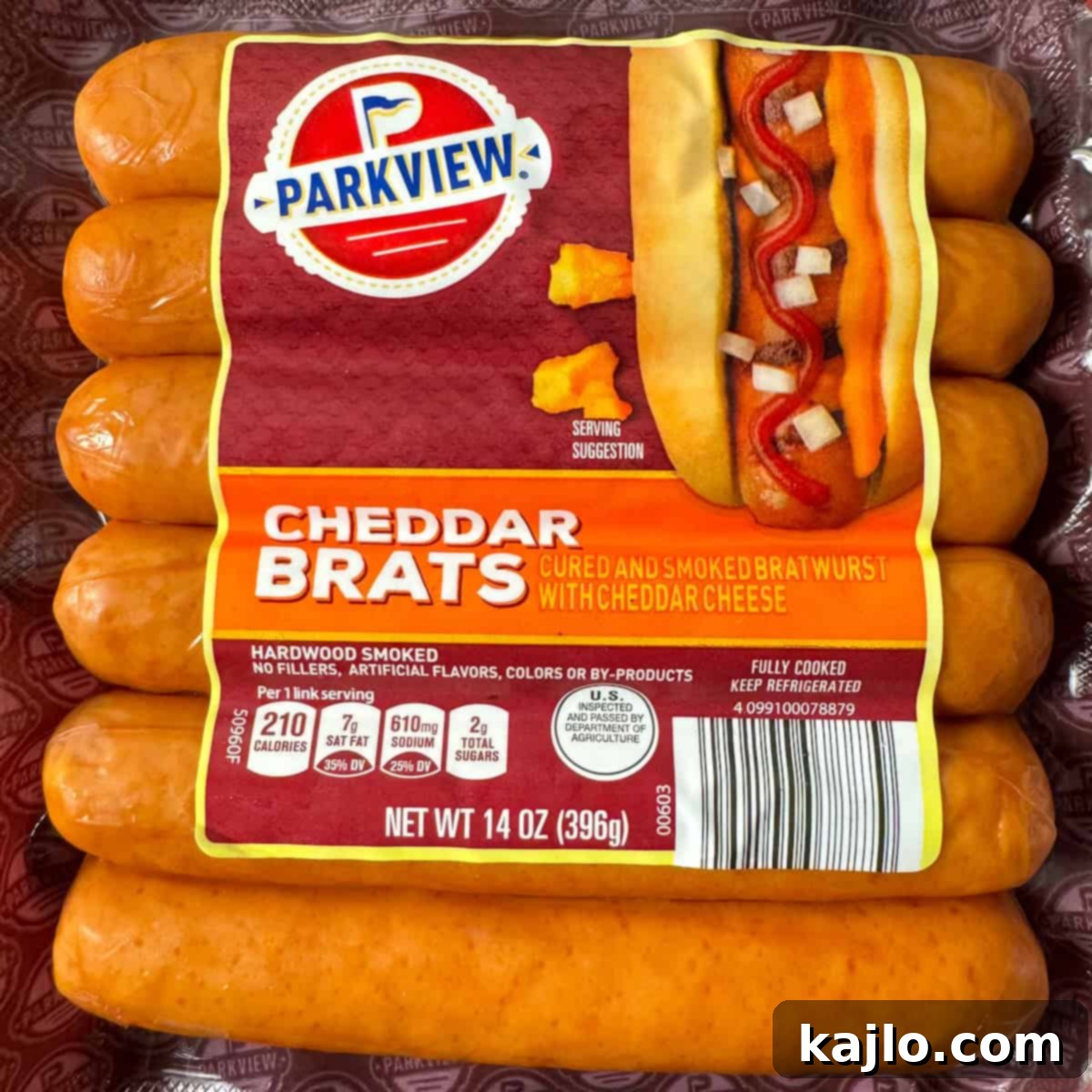 How Long to Air Fry Precooked Brats 3 precooked brats