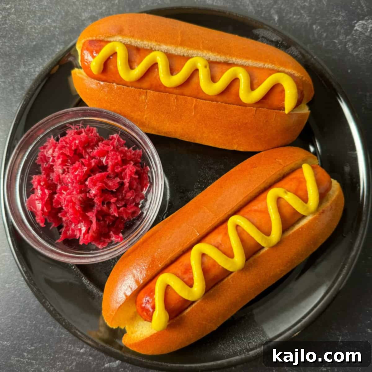 How Long to Air Fry Precooked Brats 5 air fryer brats fully cooked