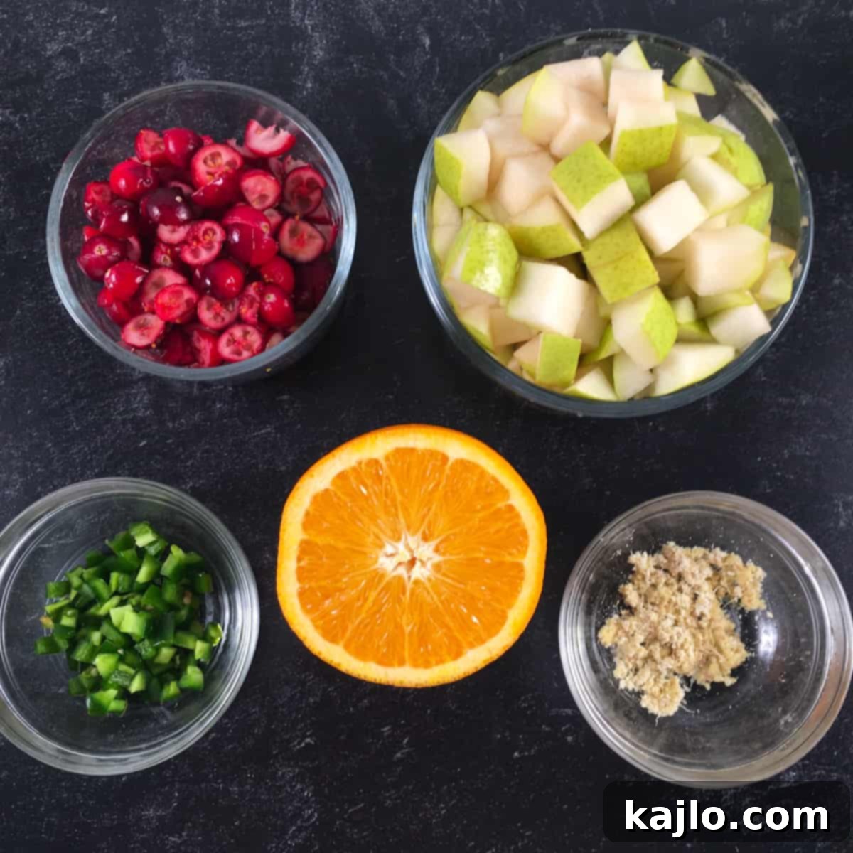 Whip Up Low Calorie Salsa for Easy Weight Loss 3 salsa for weight loss ingredients