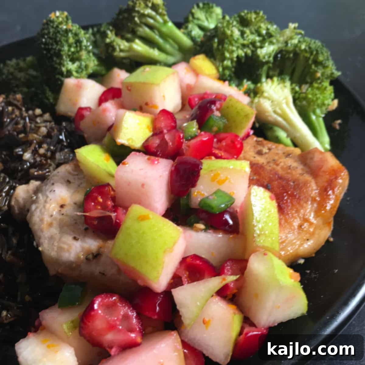 Whip Up Low Calorie Salsa for Easy Weight Loss 4 low calorie salsa