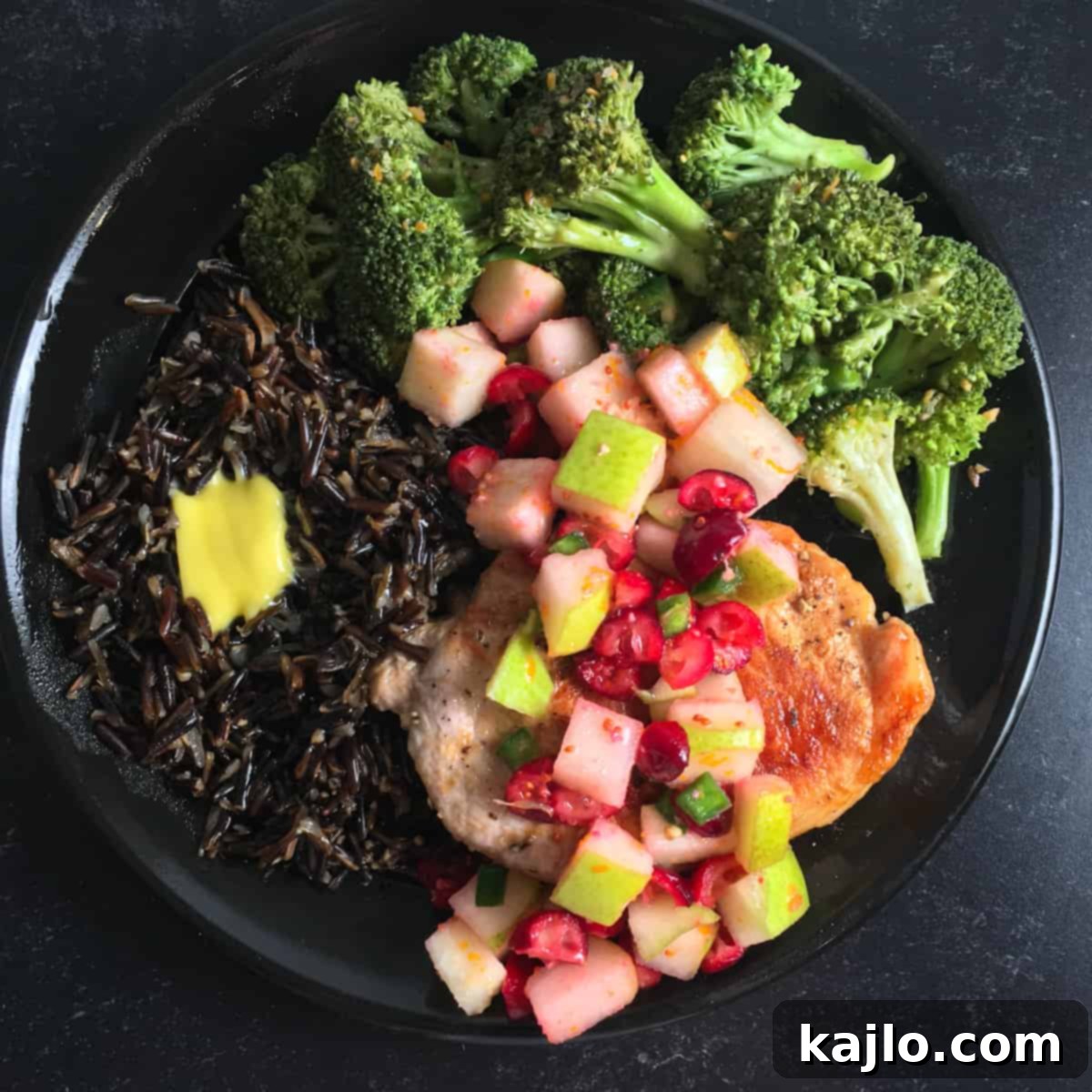 Whip Up Low Calorie Salsa for Easy Weight Loss 5 weight loss salsa