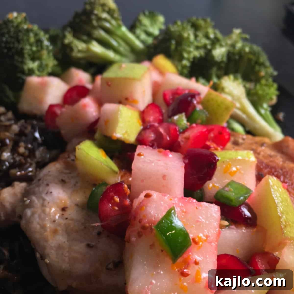 Whip Up Low Calorie Salsa for Easy Weight Loss 6 salsa for losing weight