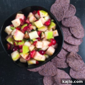Whip Up Low Calorie Salsa for Easy Weight Loss 7 salsa for weight loss