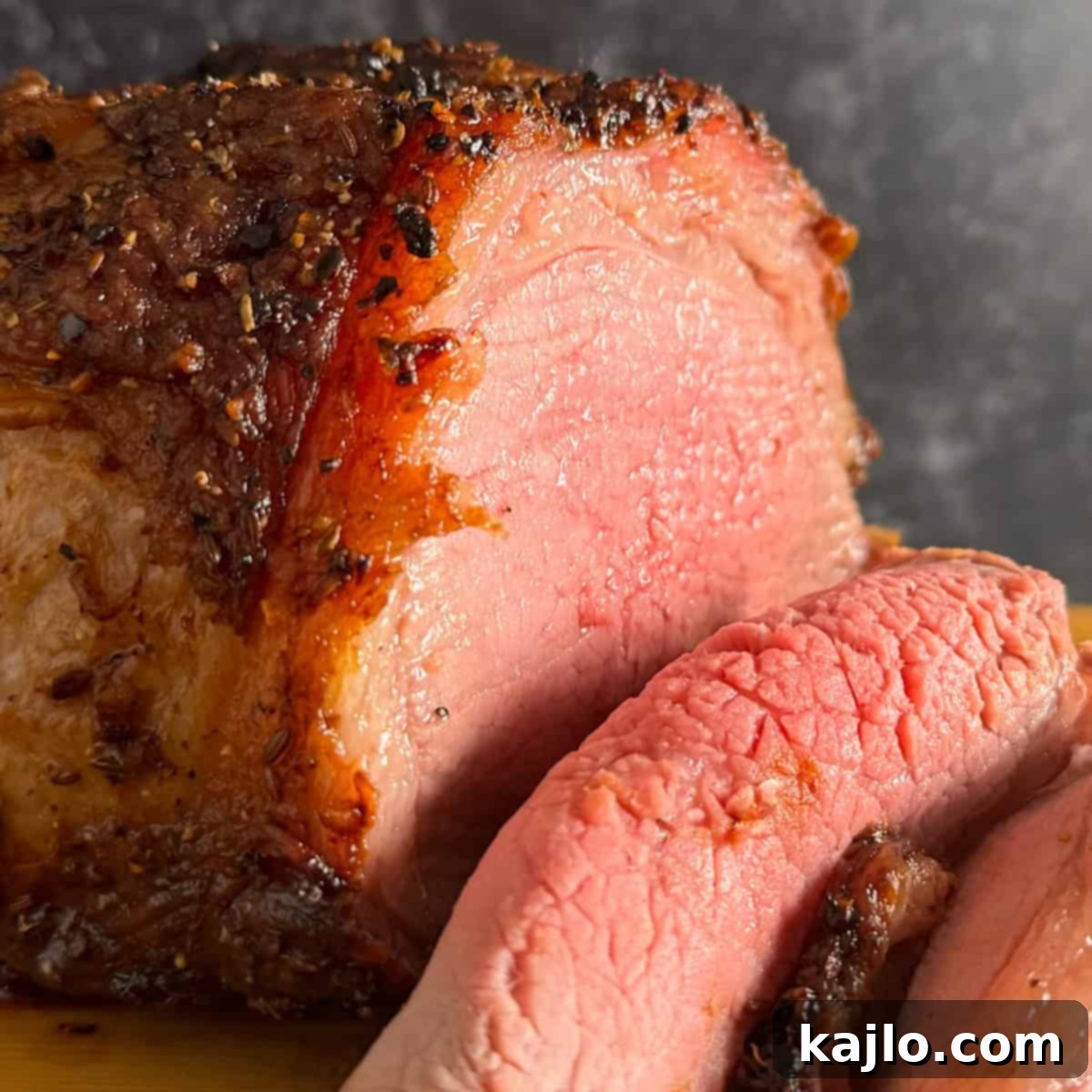 Tender Air Fryer Roast Beef 4 air fryer roast beef no spit