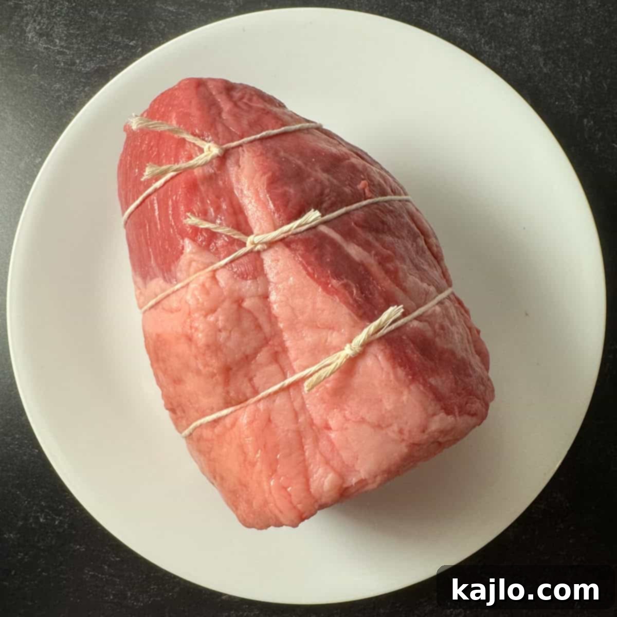 Tender Air Fryer Roast Beef 5 make air fryer roast beef